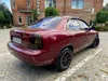 Daewoo Nubira 2000-2