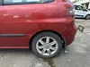 SEAT Ibiza 2006-9