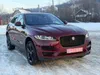 Jaguar F-Pace 2016-0
