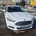 Ford Fusion (North America) 2015-0