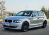 BMW 1 серія 2010-4