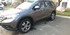 Honda CR-V 2013-2