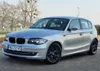 BMW 1 серія 2010-2