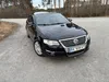 Volkswagen Passat 2006-0