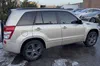 Suzuki Grand Vitara 2008-2