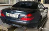 Mercedes-Benz SLK-Клас AMG 2004-3