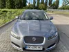 Jaguar XF 2013-12