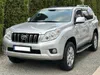 Toyota Land Cruiser Prado 2011-0