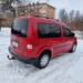 Volkswagen Caddy 2011-5