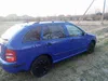Skoda Fabia 2004-4