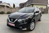 Nissan Rogue Sport 2019-17