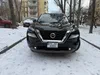 Nissan Rogue 2021-2