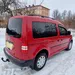 Volkswagen Caddy 2011-7