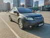 Subaru Tribeca 2008-0
