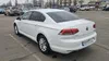 Volkswagen Passat 2015-2