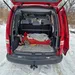 Volkswagen Caddy 2011-21