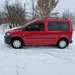 Volkswagen Caddy 2011-10