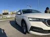 Skoda Octavia 2020-0