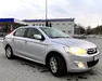 Citroen C-Elysee 2013-19
