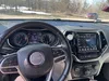 Jeep Cherokee 2018-9