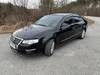 Volkswagen Passat 2006-2