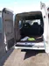 Ford Transit Connect 2006-12