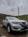 Nissan Rogue 2019-2