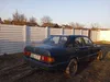 Mercedes-Benz 190 (W201) 1990-3