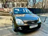 Kia Carens 2011-0