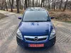 Opel Zafira 2006-9