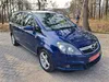 Opel Zafira 2006-0