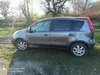 Nissan Note 2006-3
