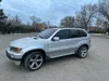 BMW X5 2001-0