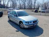BMW 3 серія 2001-1