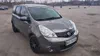 Nissan Note 2012-0