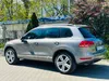 Volkswagen Touareg 2012-2