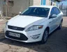 Ford Mondeo 2013-0