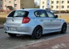 BMW 1 серія 2010-3