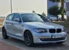BMW 1 серія 2010-0