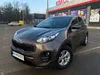 Kia Sportage 2017-0