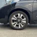 Nissan Leaf 2017-16