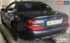Mercedes-Benz SLK-Клас AMG 2004-2