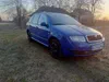 Skoda Fabia 2004-3