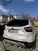 Ford Escape 2018-2