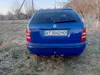 Skoda Fabia 2004-5