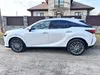 Lexus RX 2023-4