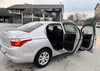 Citroen C-Elysee 2013-23