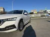 Skoda Octavia 2020-3