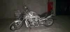 Harley Davidson Sporster Roadster 883 2002-3