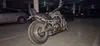 Harley Davidson Sporster Roadster 883 2002-2
